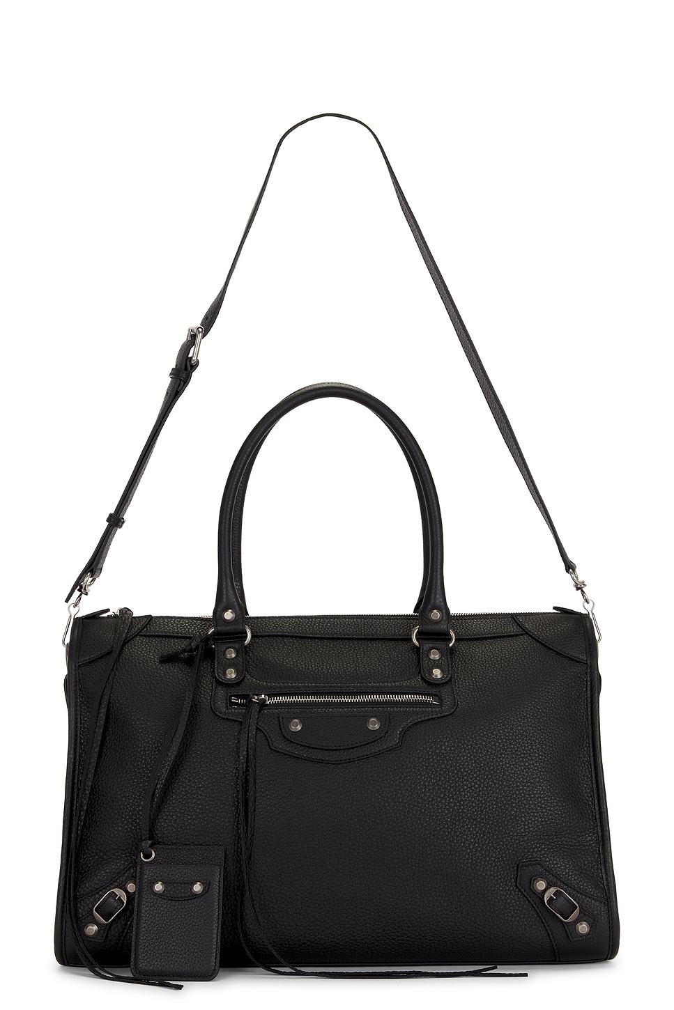 Balenciaga Le City Business Duffle Bag Large | Thumbnail 8