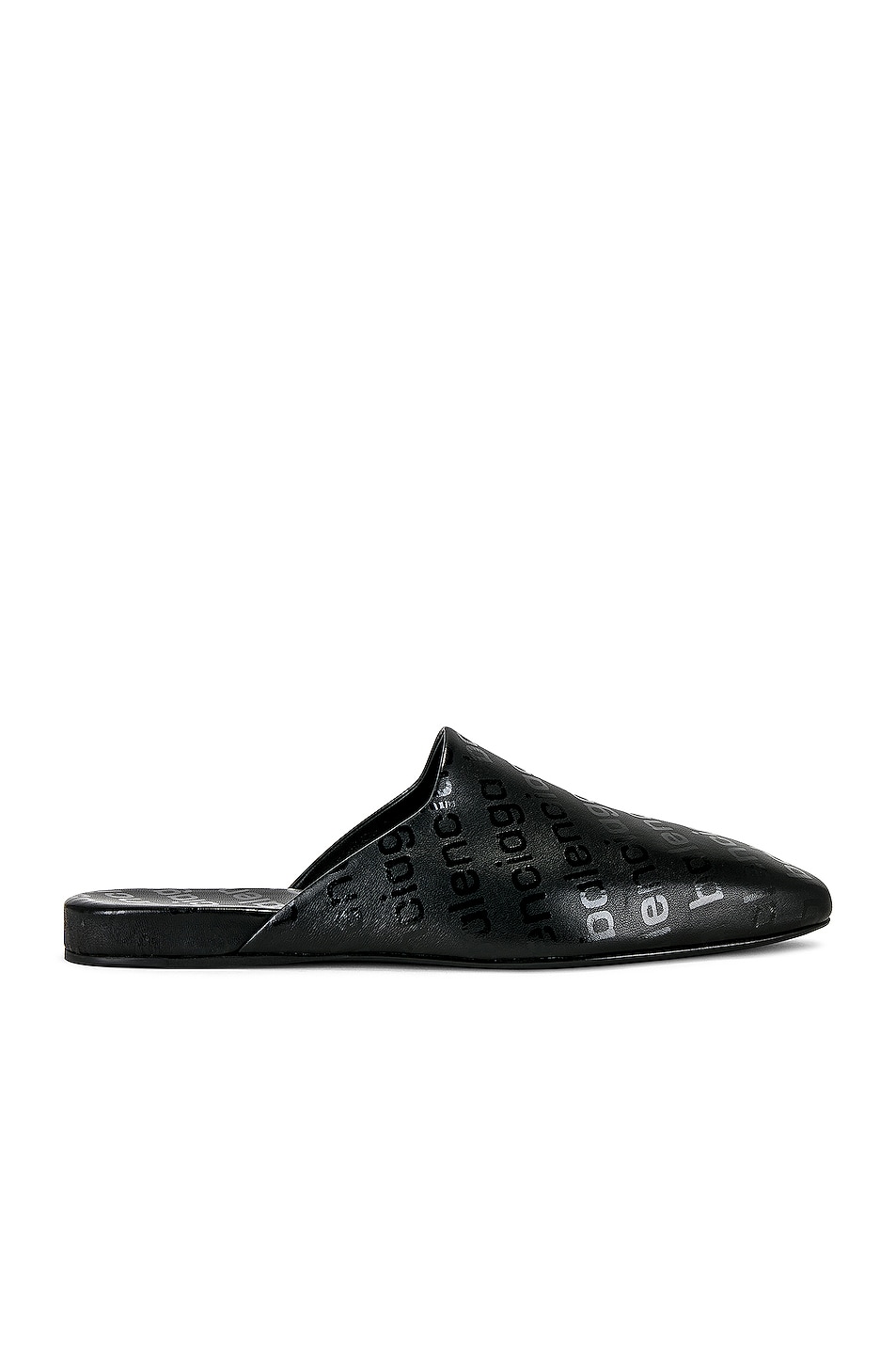 Image 1 of Balenciaga Cosy Mule in N;acl