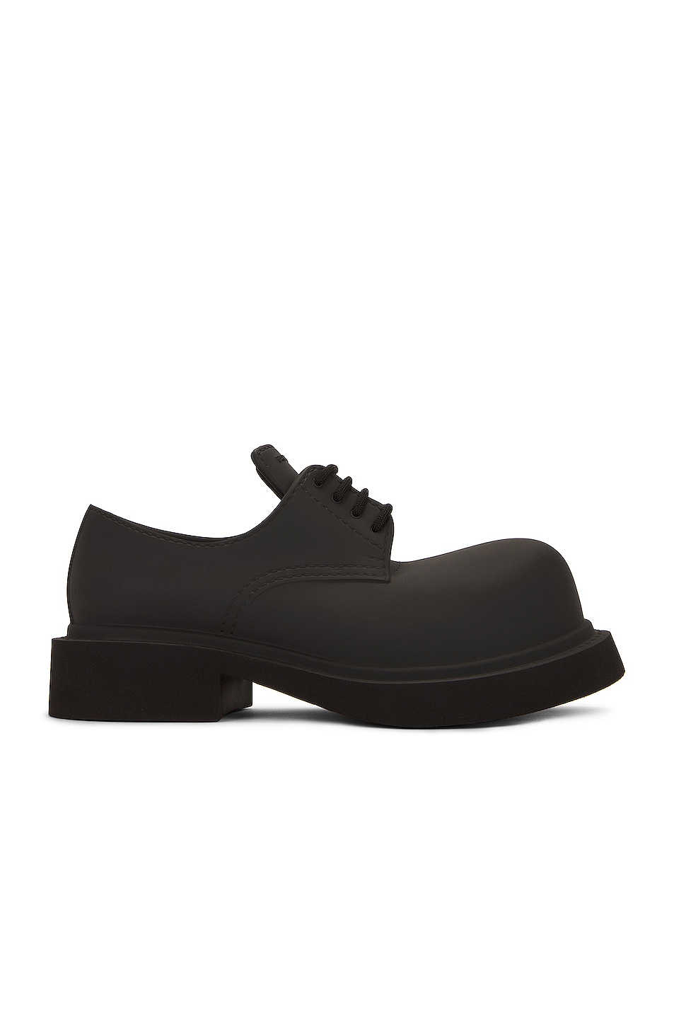 Image 1 of Balenciaga Steroid Shoe in Black