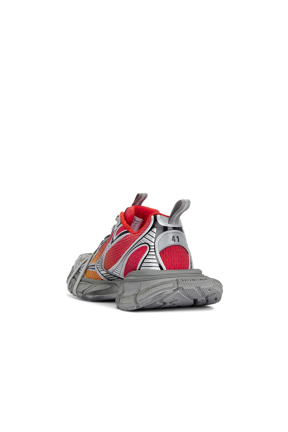 3Xl Sneakers - Thumbnail 3