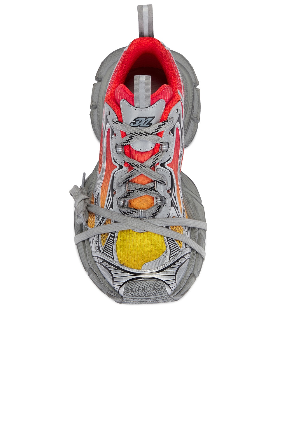 3Xl Sneakers - Thumbnail 4
