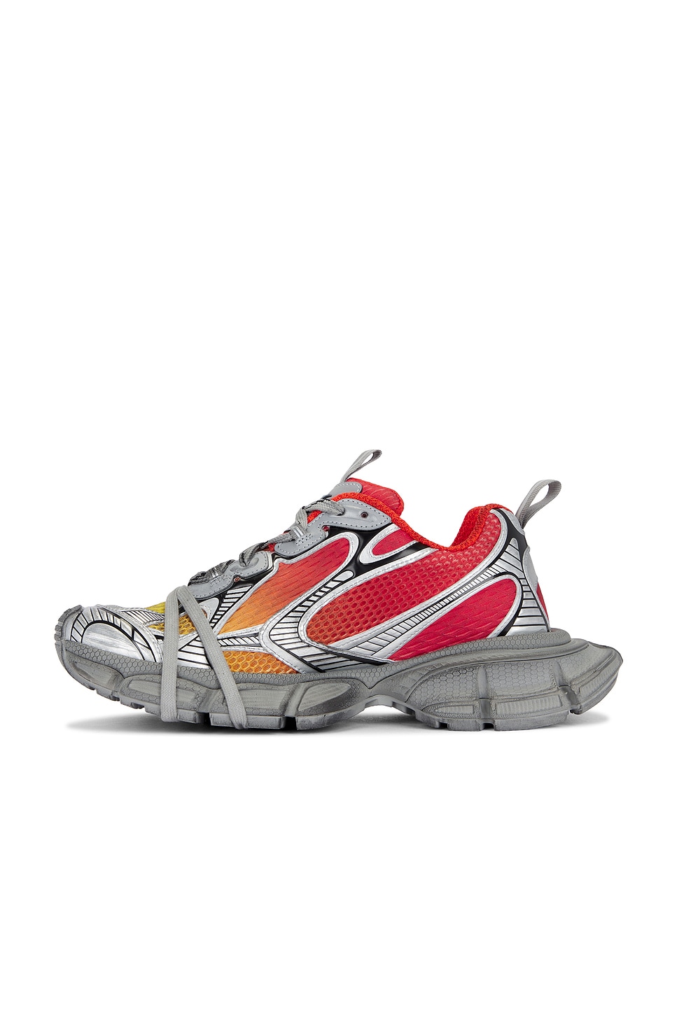 3Xl Sneakers - Thumbnail 5