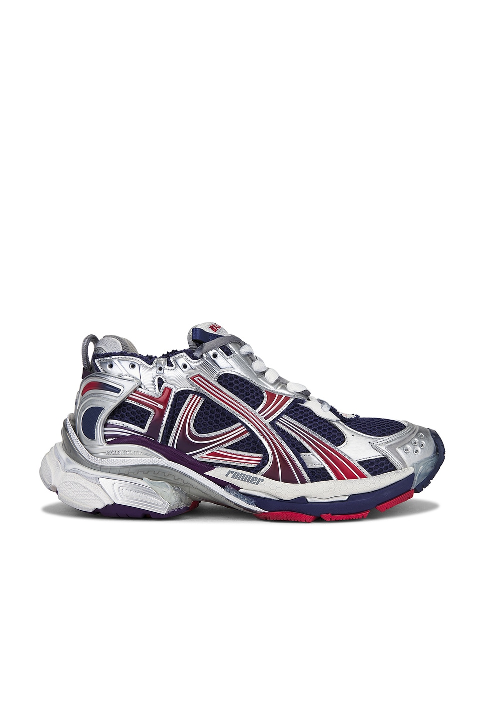 BALENCIAGA RUNNER SNEAKERS