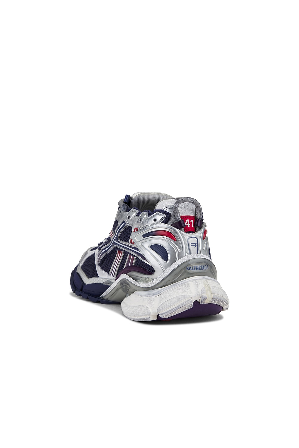 Runner Sneakers - Thumbnail 3