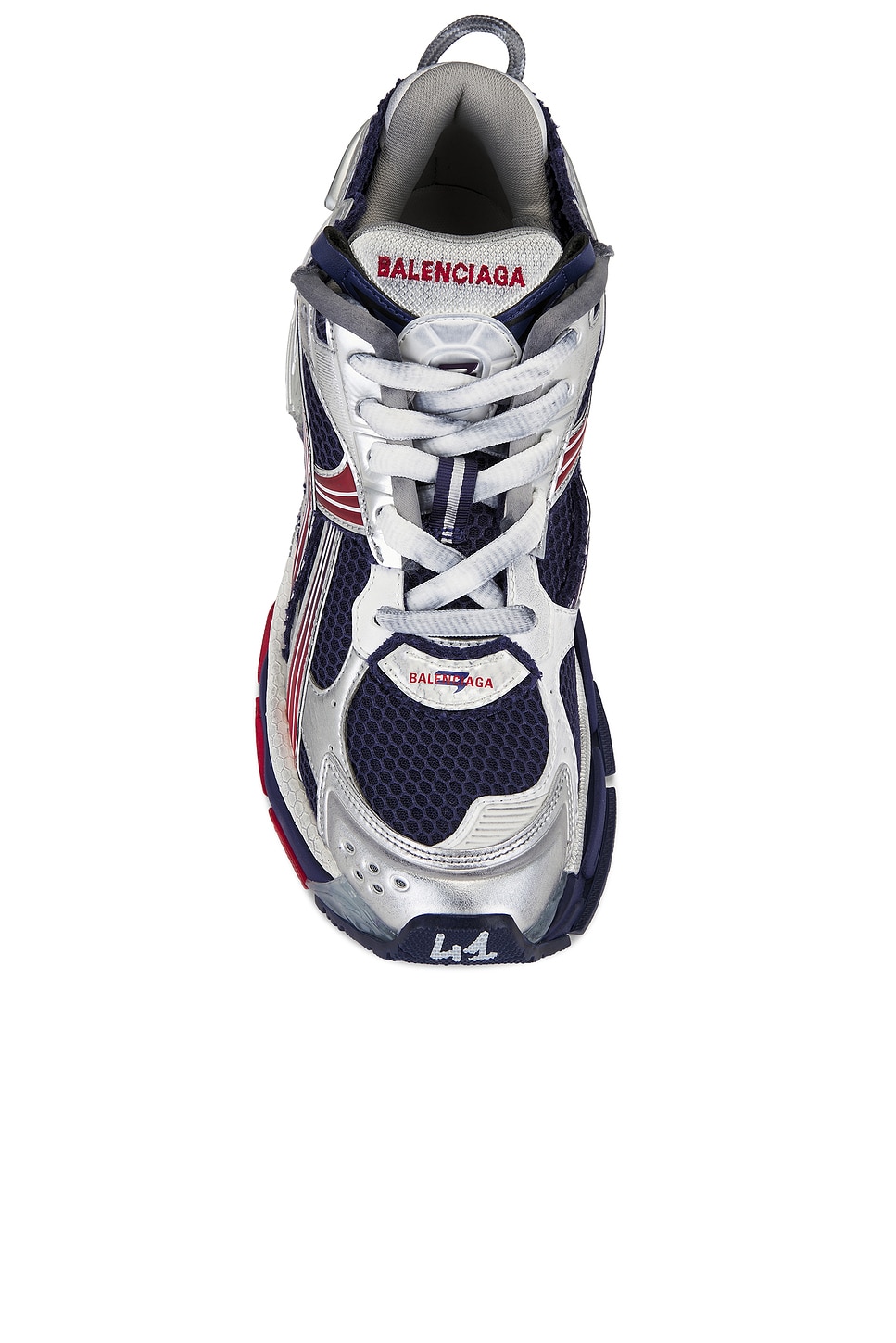 Runner Sneakers - Thumbnail 4