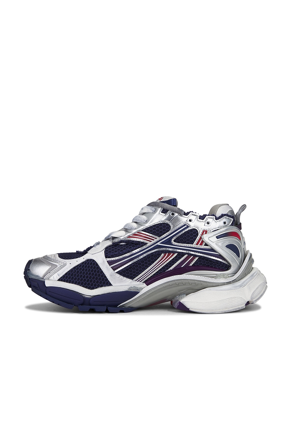 Runner Sneakers - Thumbnail 5