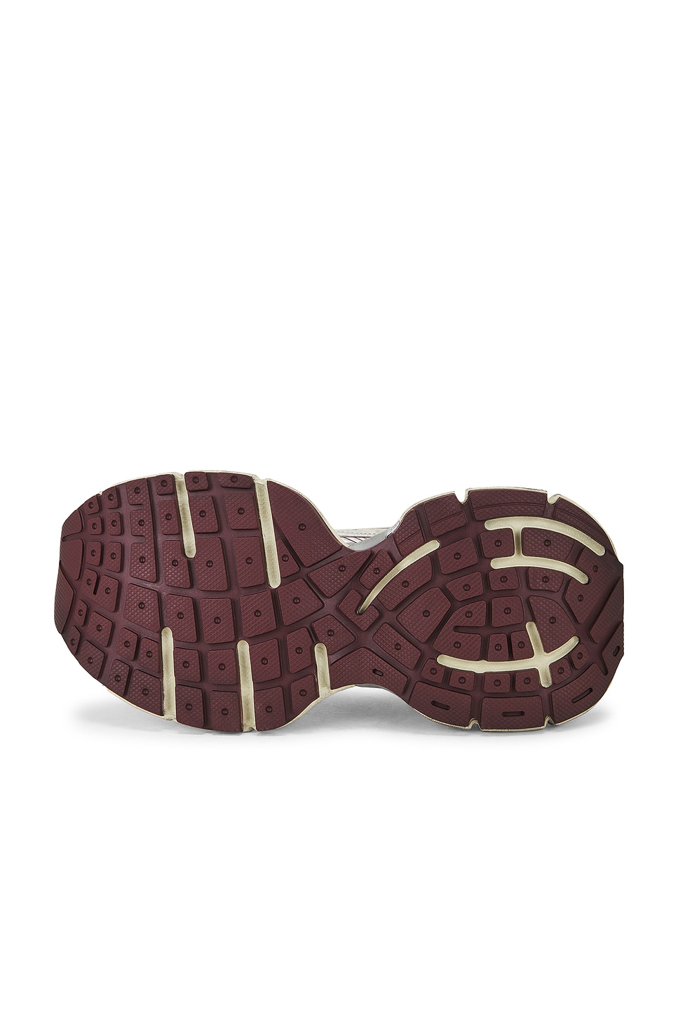 Image 6 of Balenciaga 3Xl Sneaker in Beige & Brown