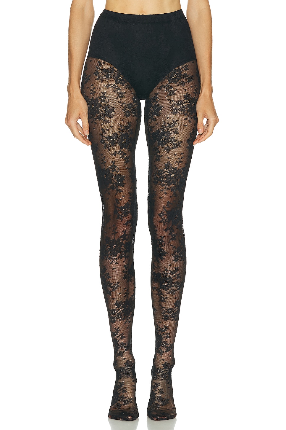 Balenciaga Loose Stocking