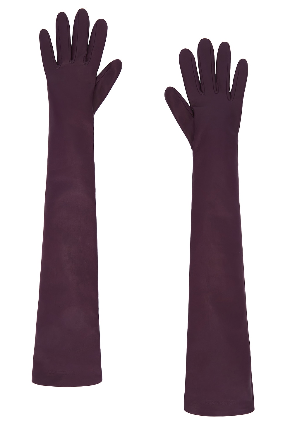 Balenciaga Long Gloves - Women's Accessories