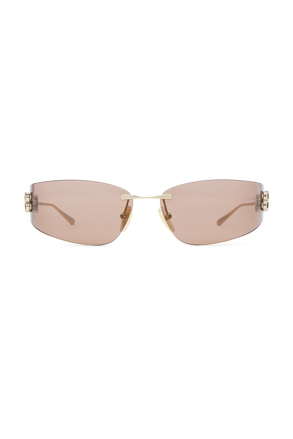 Balenciaga Gossip Sunglasses