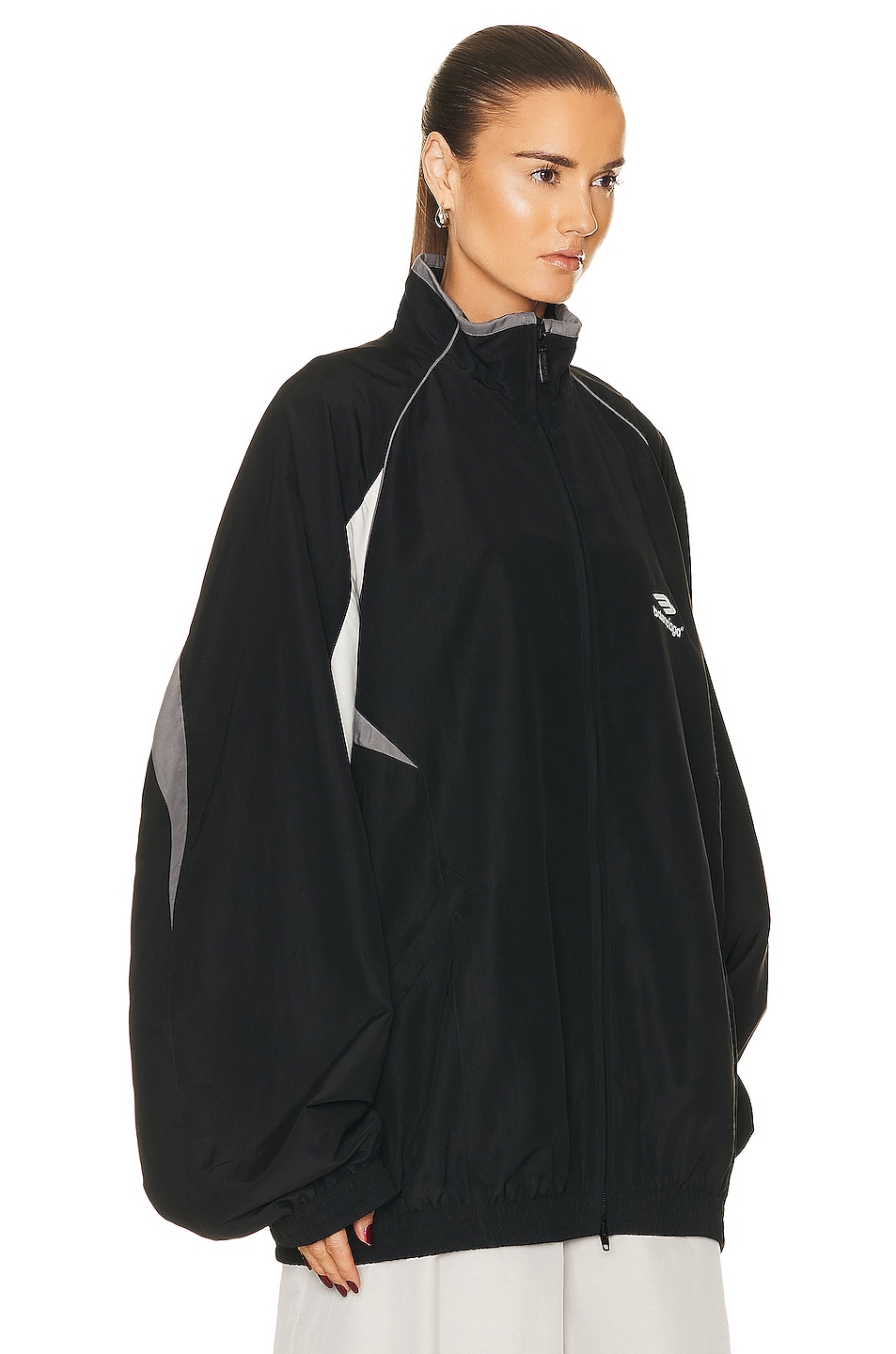 balenciaga full tracksuit