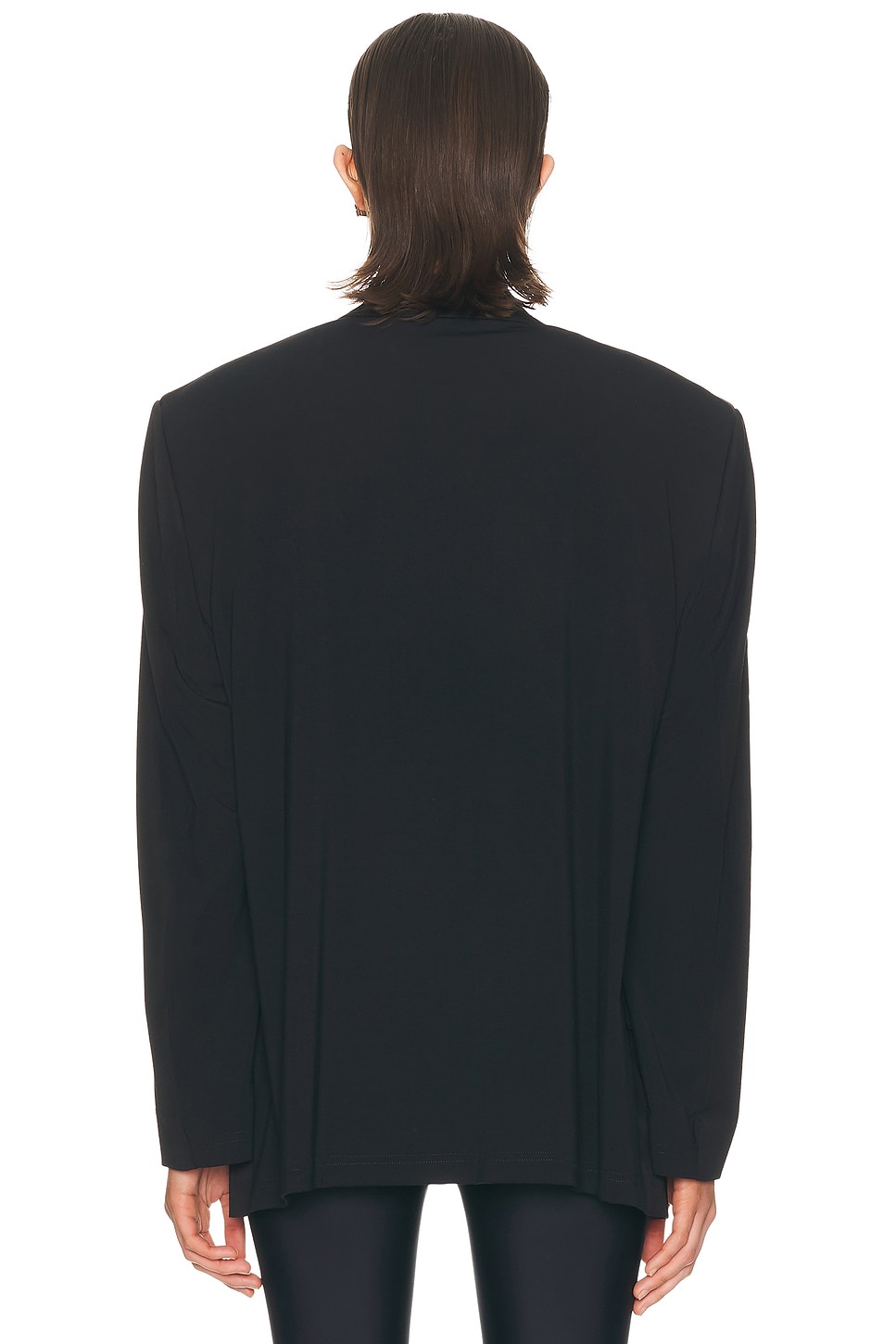 Balenciaga - Tailored Jacket | Plush