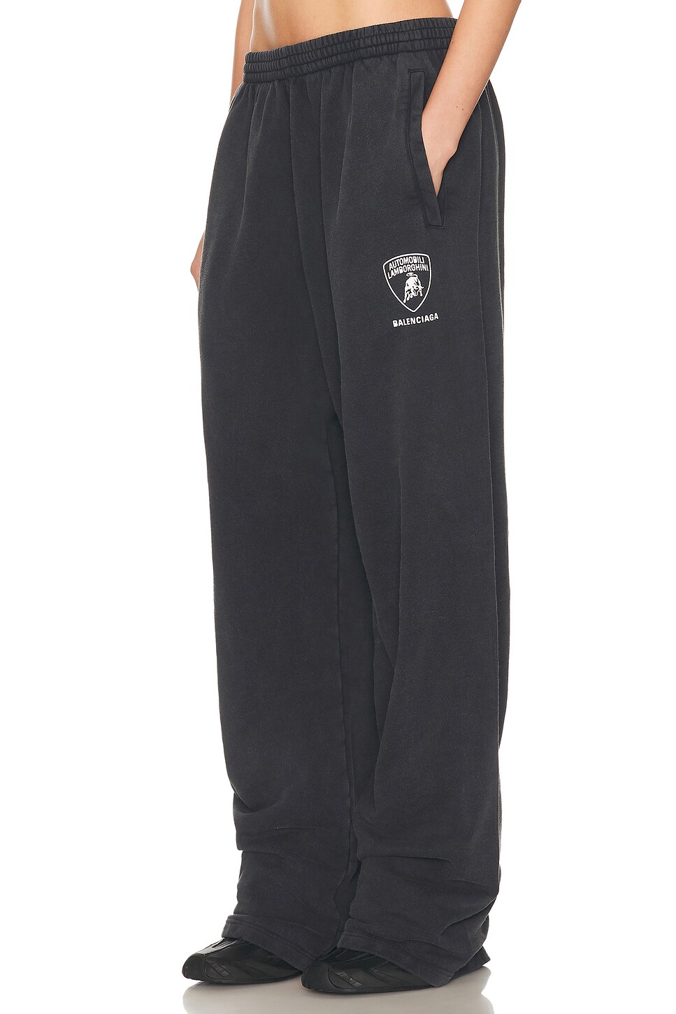 Balenciaga Lamborghini Sweatpant