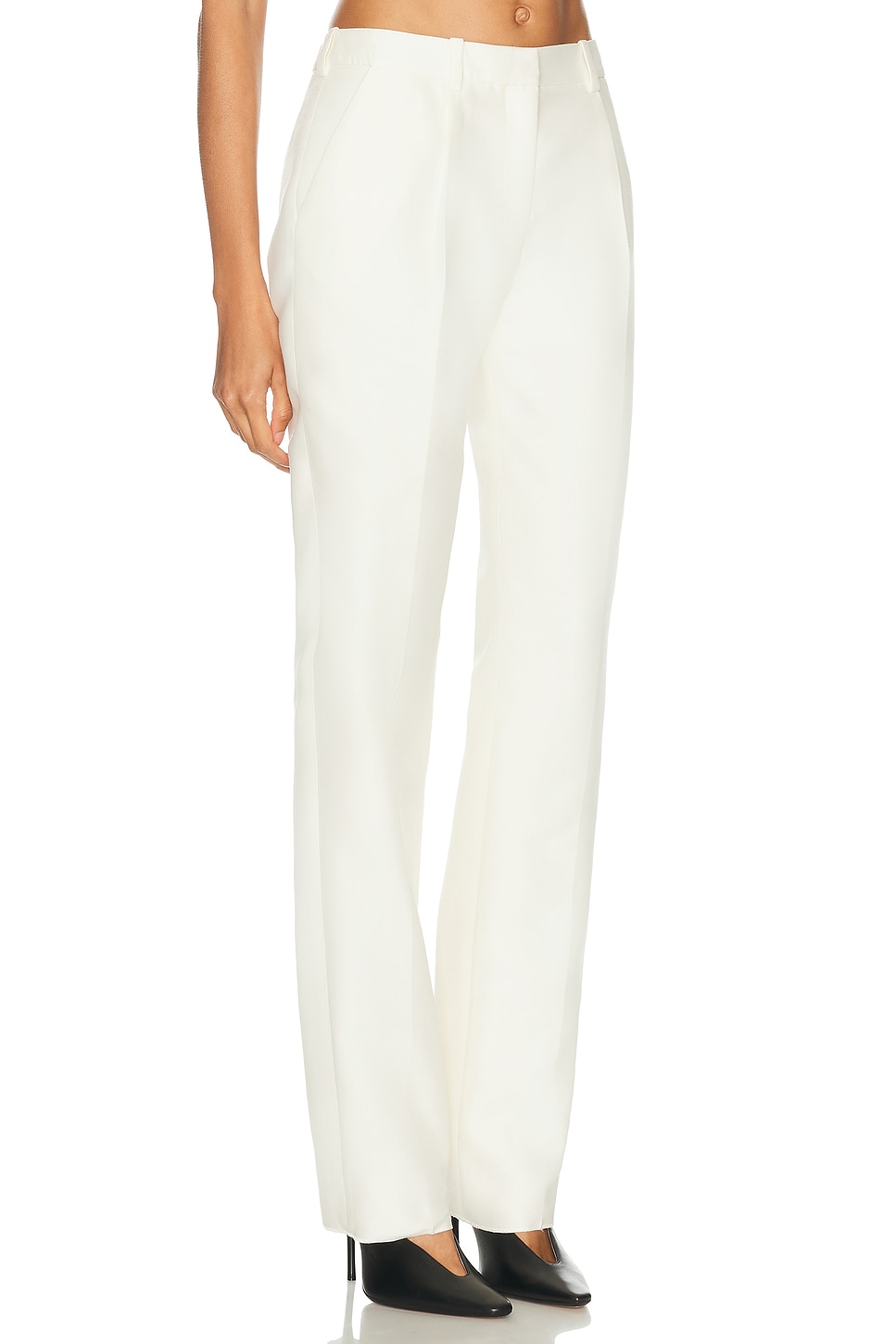 Balenciaga Slim Tailored Pant | Thumbnail 2