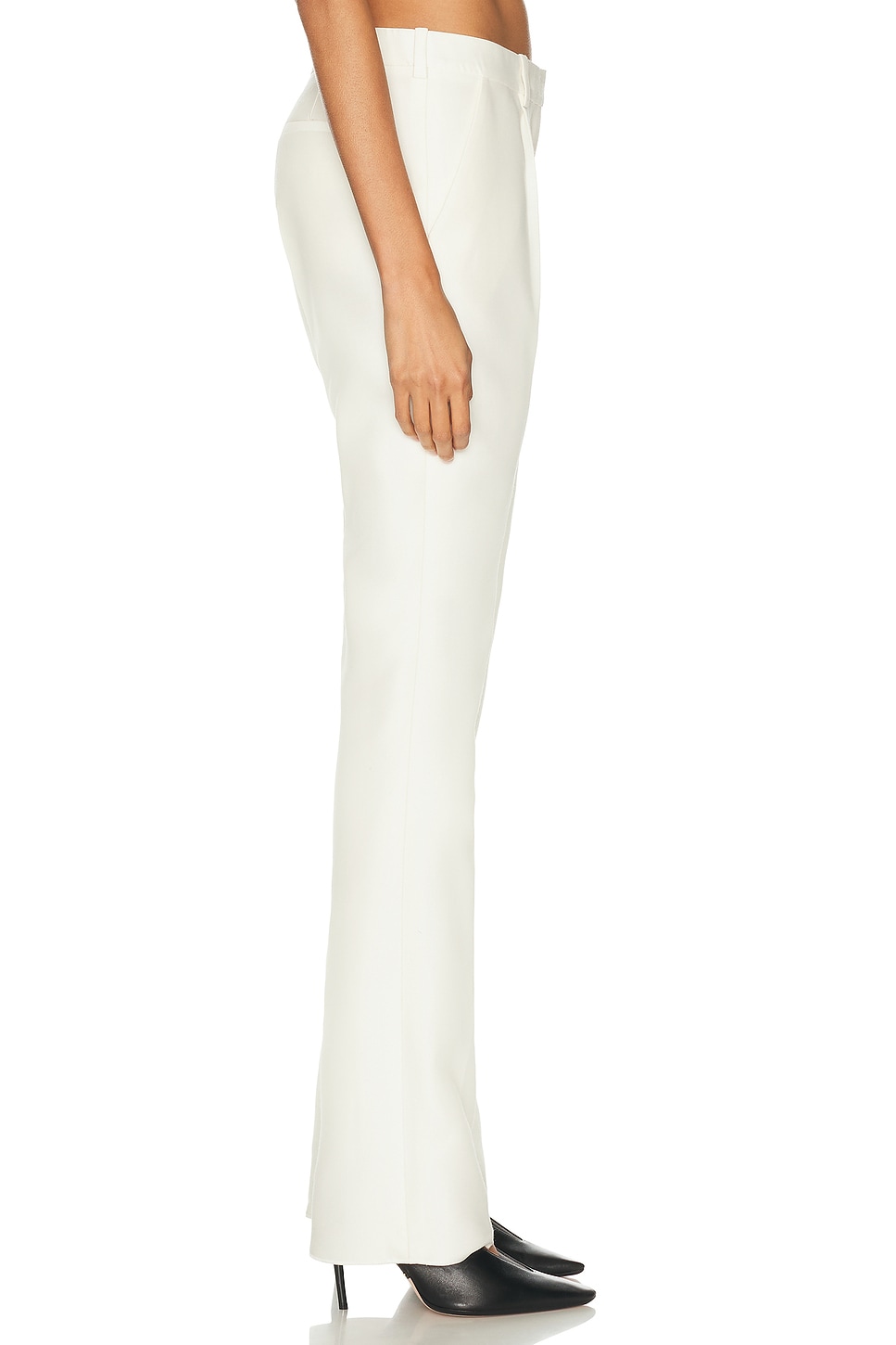 Balenciaga Slim Tailored Pant | Thumbnail 3