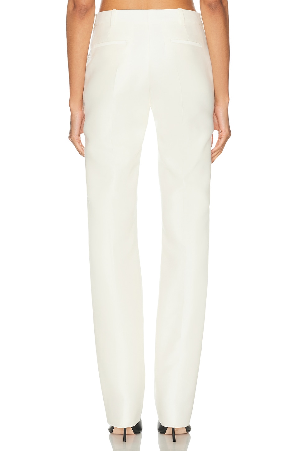 Balenciaga Slim Tailored Pant | Thumbnail 4