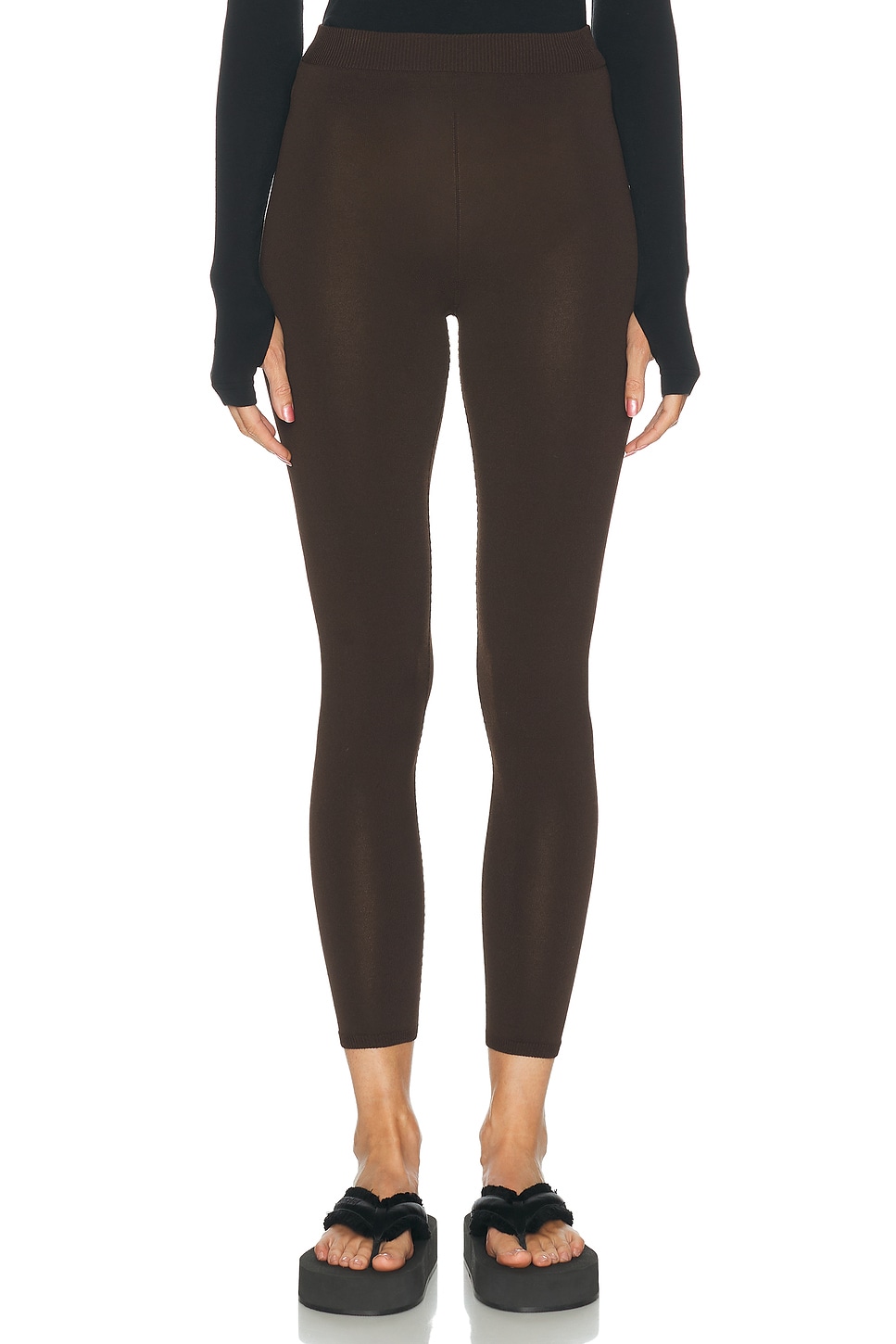 Balenciaga Athletic Legging