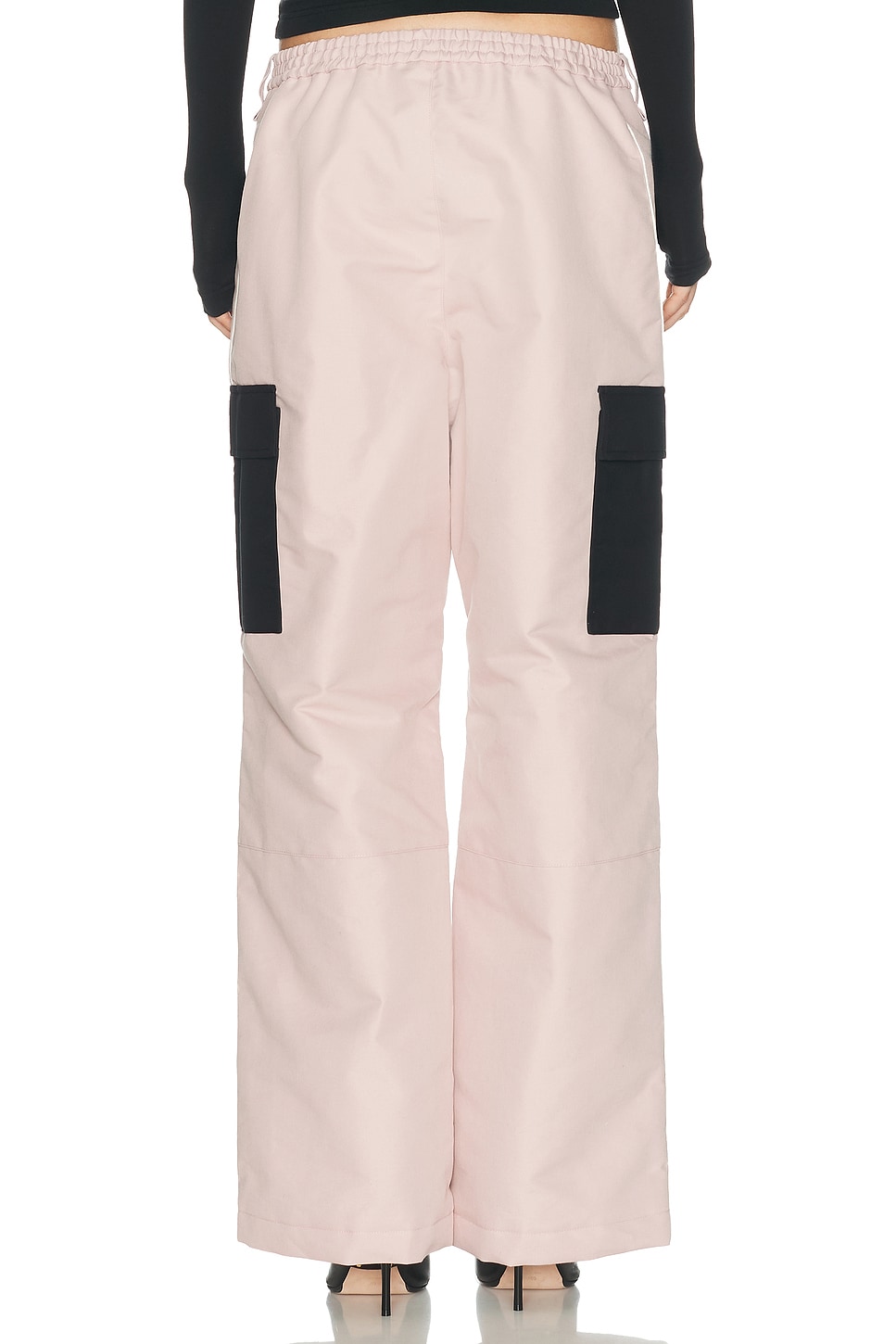 Balenciaga Cargo Skiwear Pant