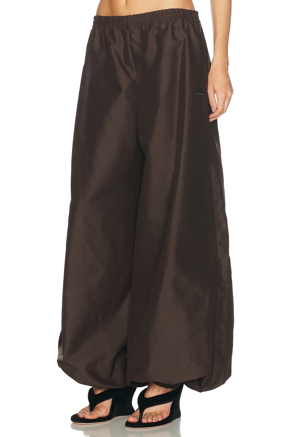 Balenciaga Balloon Tracksuit Pant