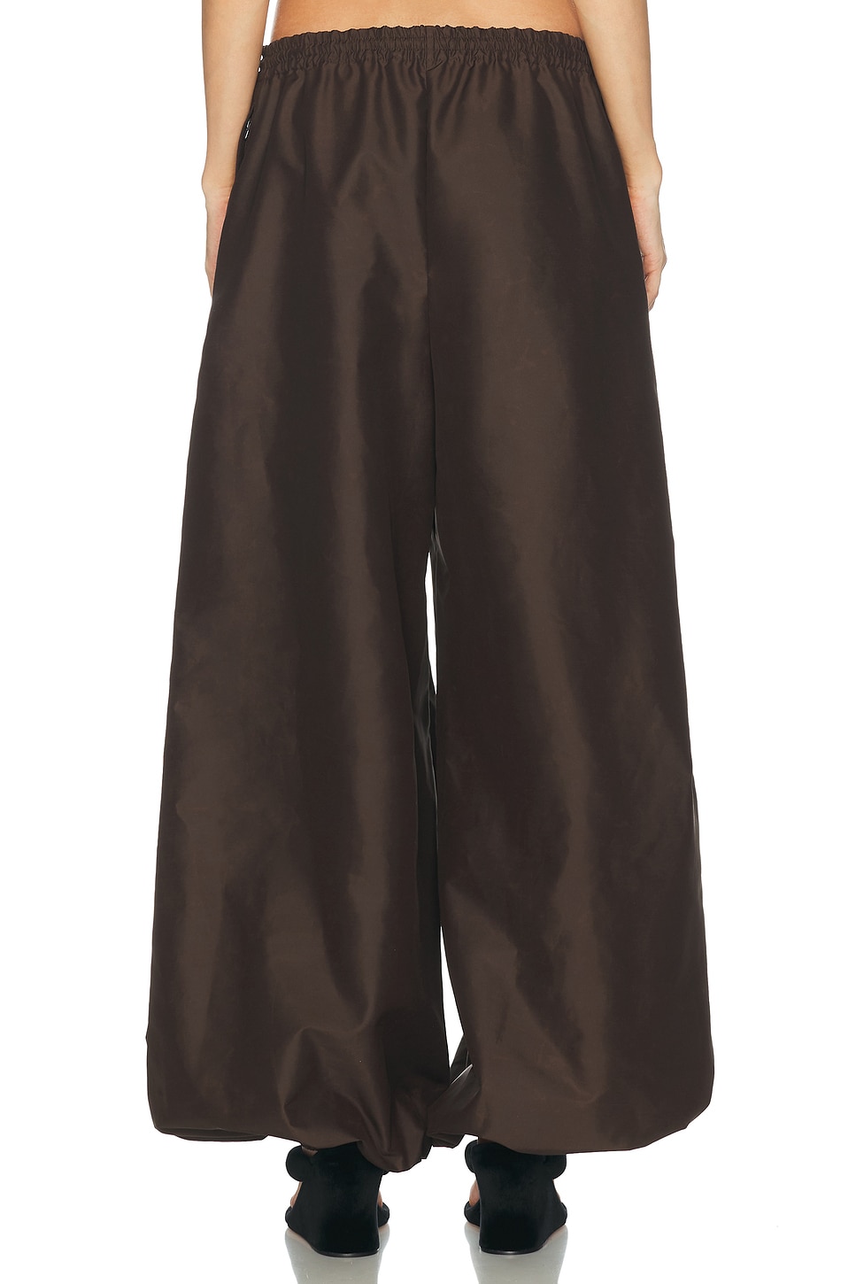 Balenciaga Balloon Tracksuit Pant