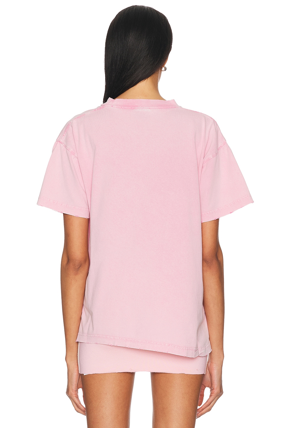 Balenciaga Boxy T-shirt