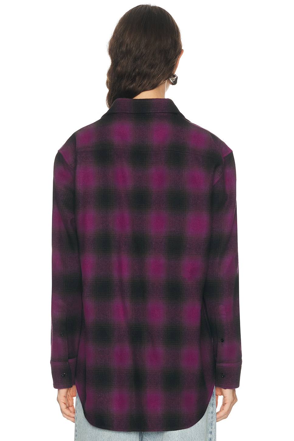 Balenciaga Classic Shirt
