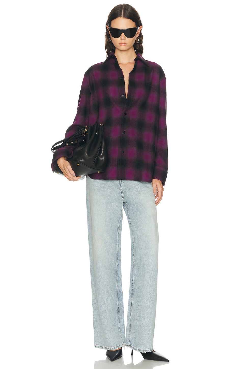Balenciaga Classic Shirt