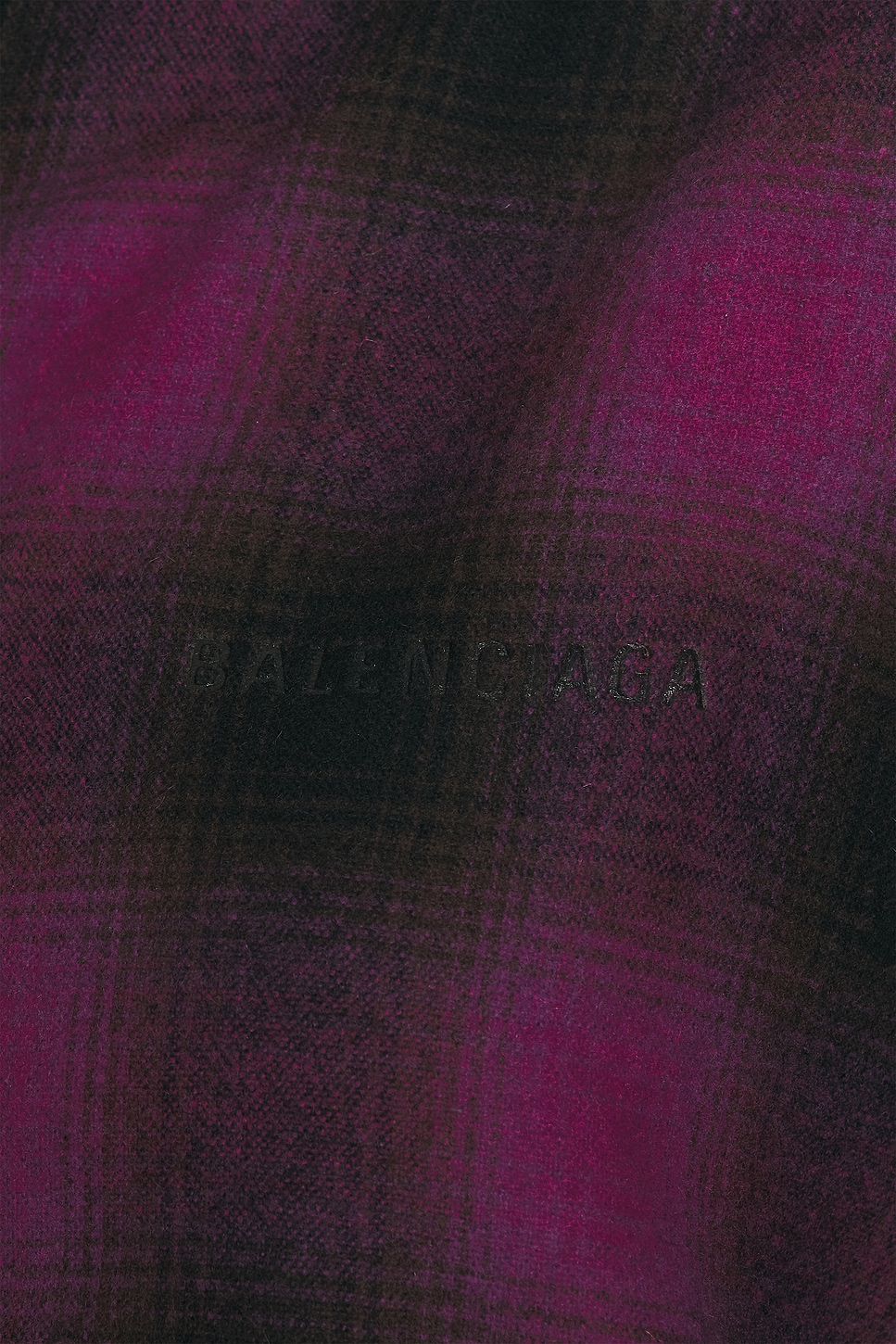 Balenciaga Classic Shirt