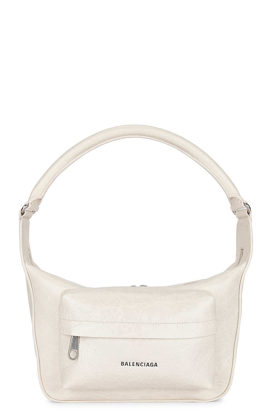 Raver Bag in White