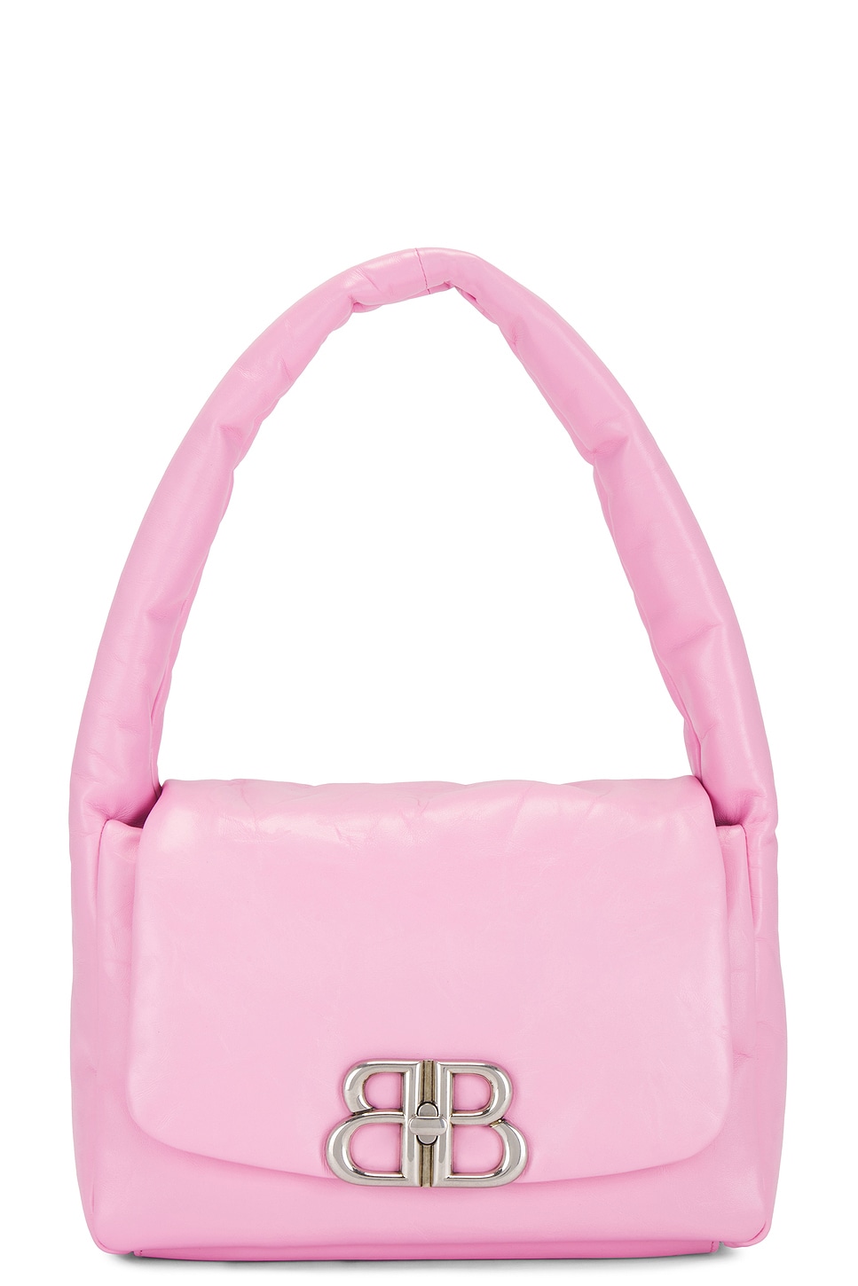 Monaco Small Sling Bag in Pink