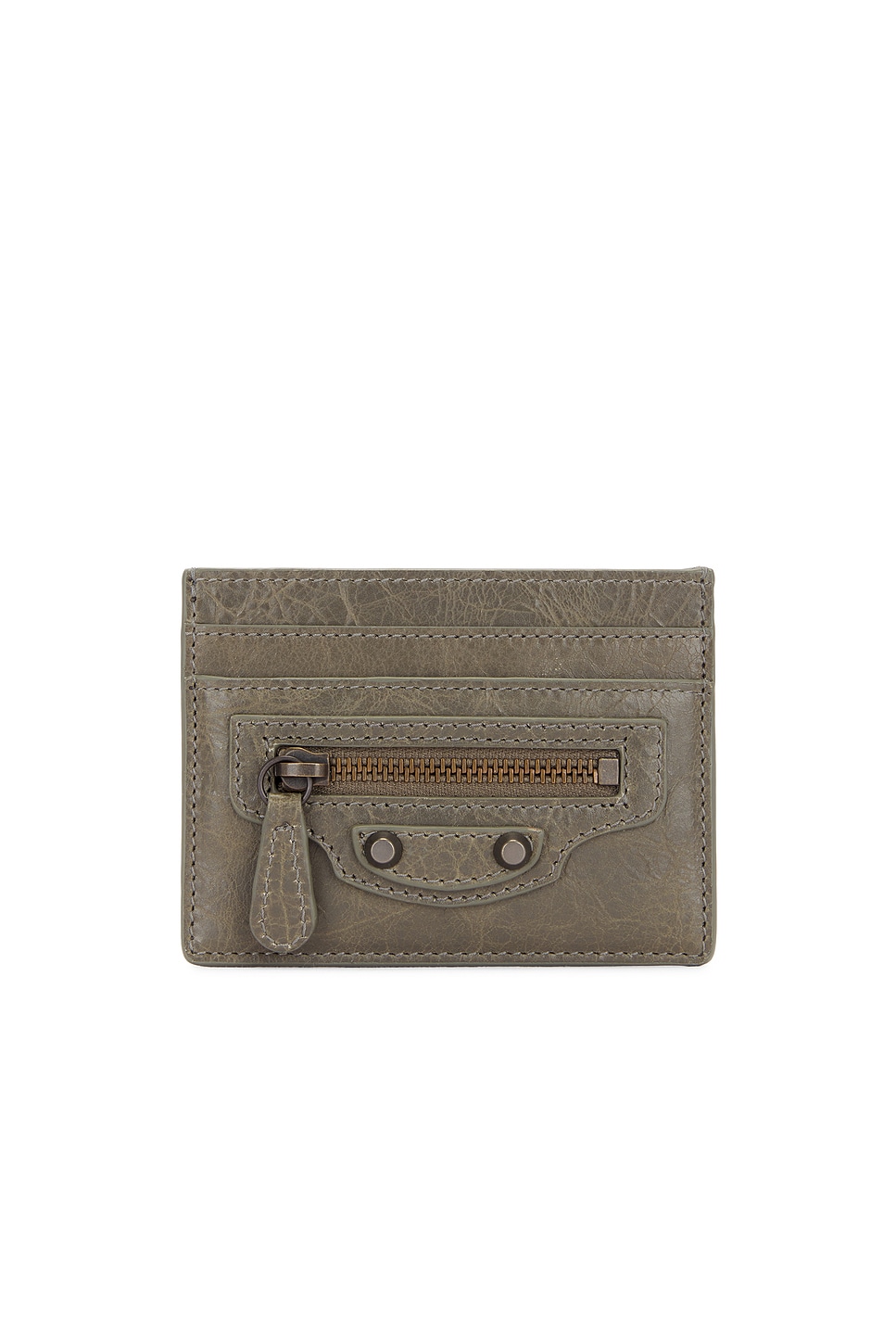 Le City Card Holder in Army