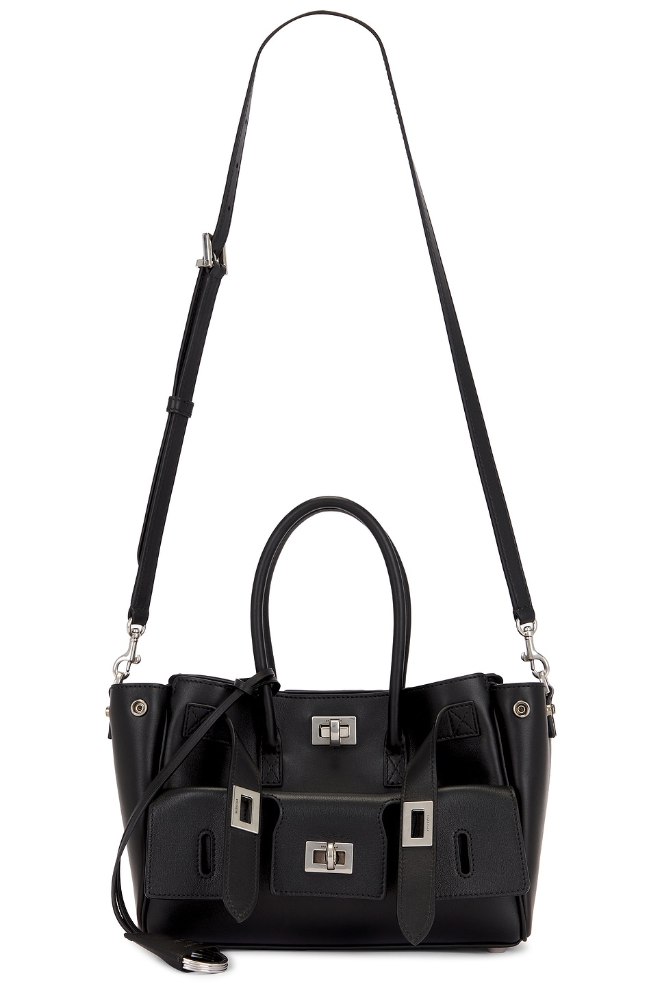 Balenciaga Bel Air Mini Carry All Bag