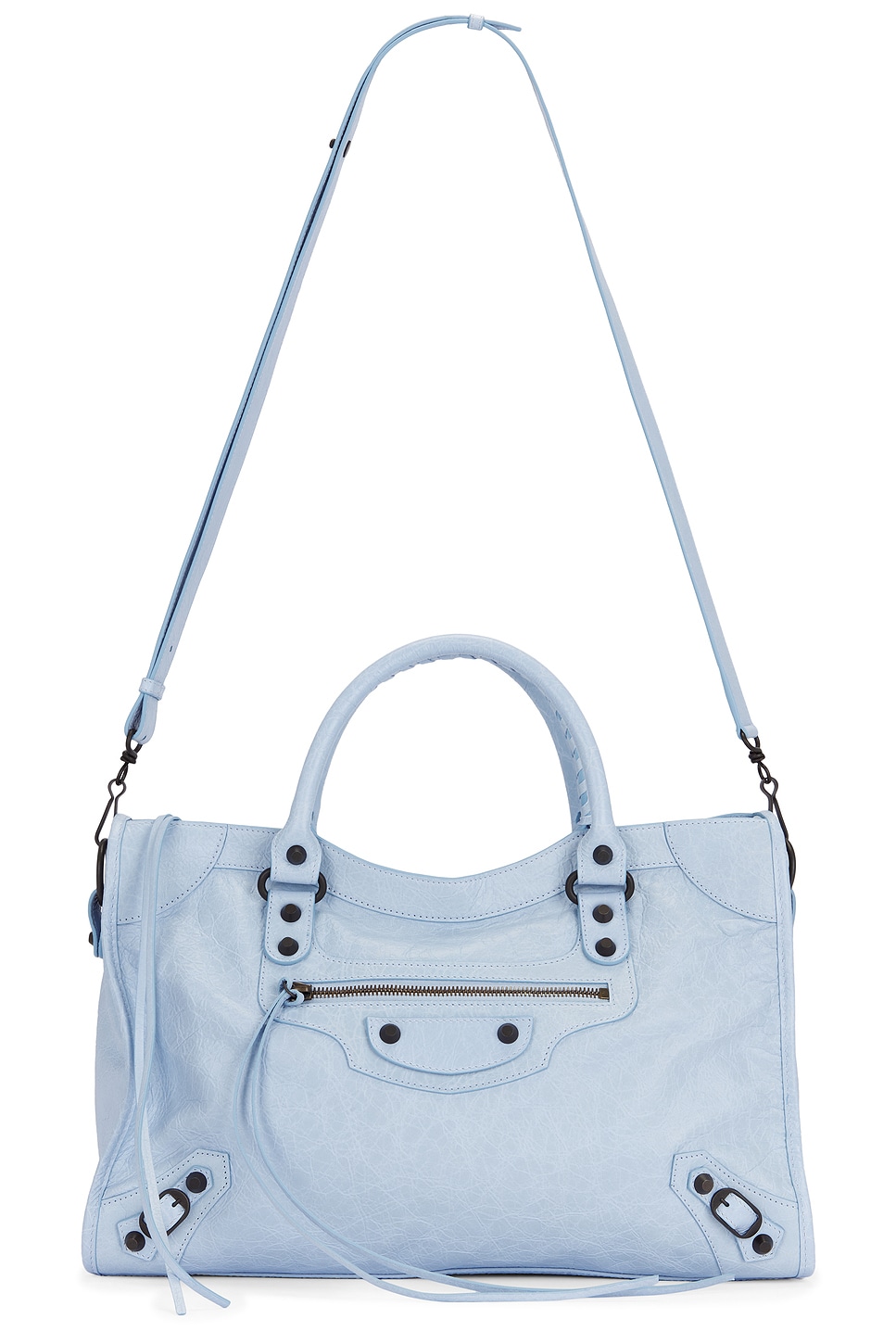 Balenciaga Le City Medium Bag