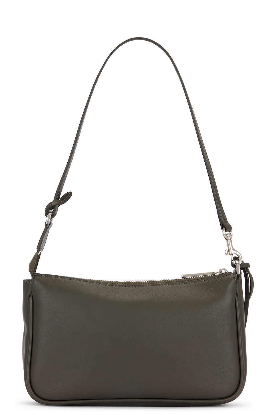 Balenciaga Rodeo Sling Pochette Bag In Brown