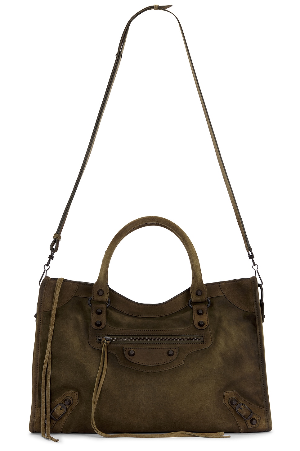 Balenciaga Le City Medium Bag