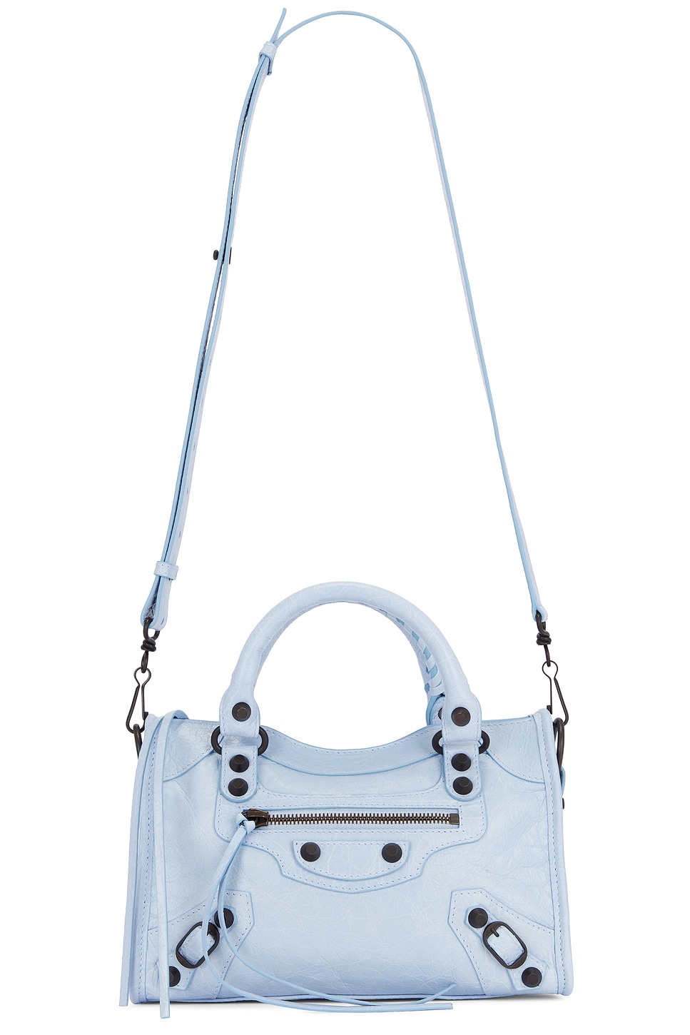 Balenciaga Le City Mini Bag