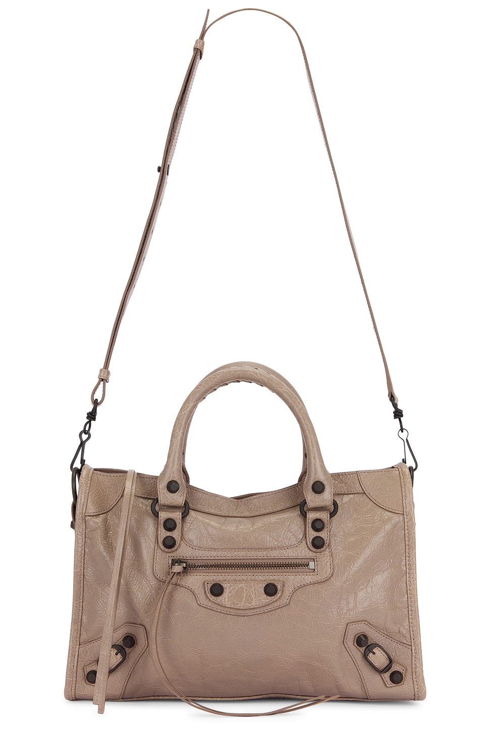 Balenciaga Le City Small Bag