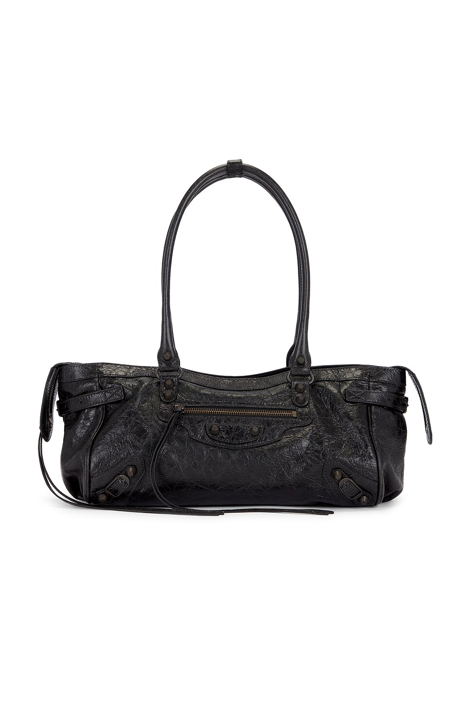 Balenciaga Le City East West Bag