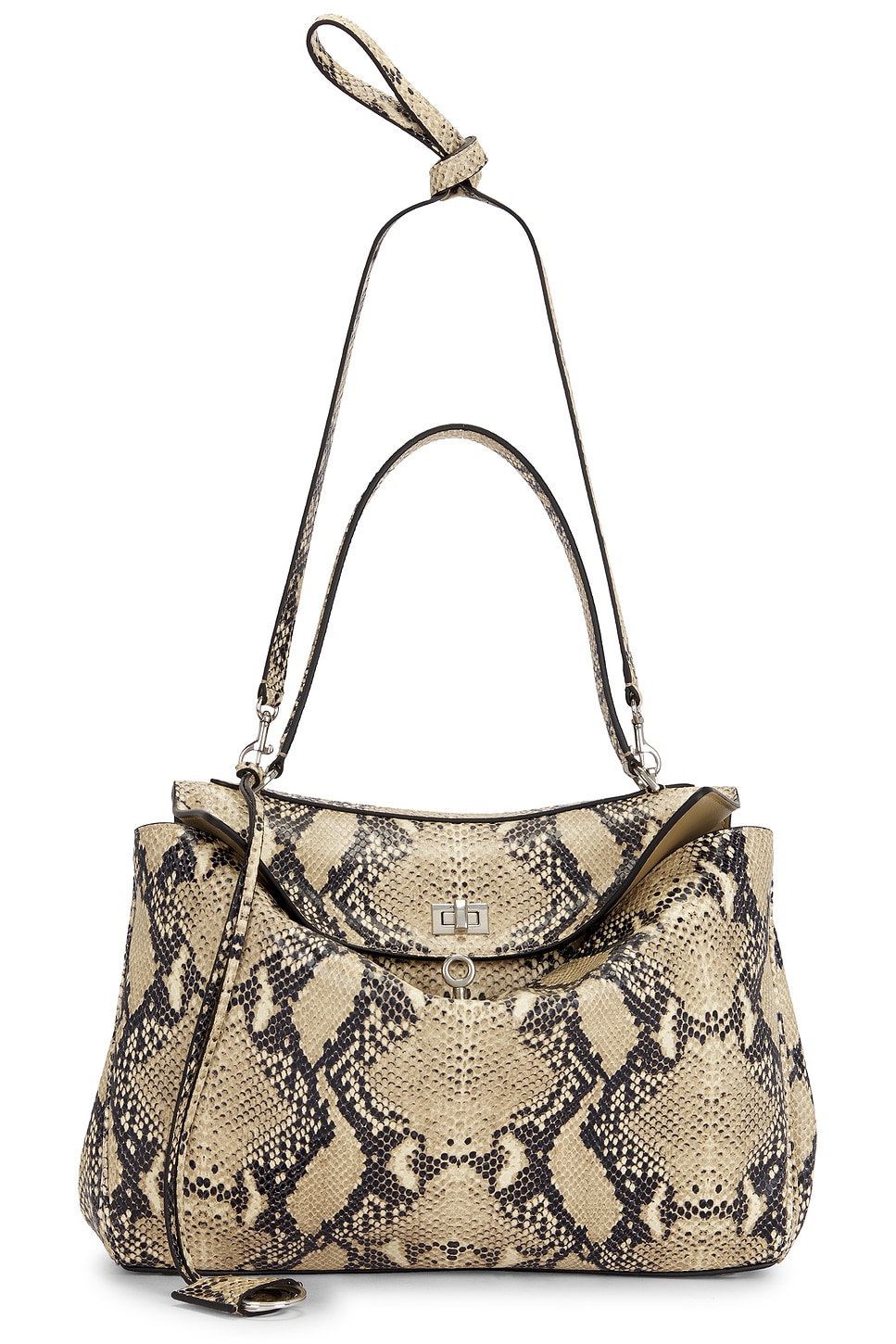 Balenciaga Rodeo Medium Top Handle Bag