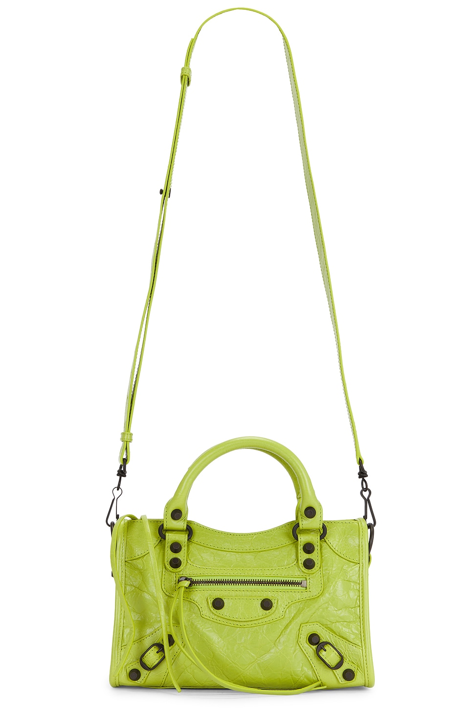 Balenciaga Le City Mini Bag