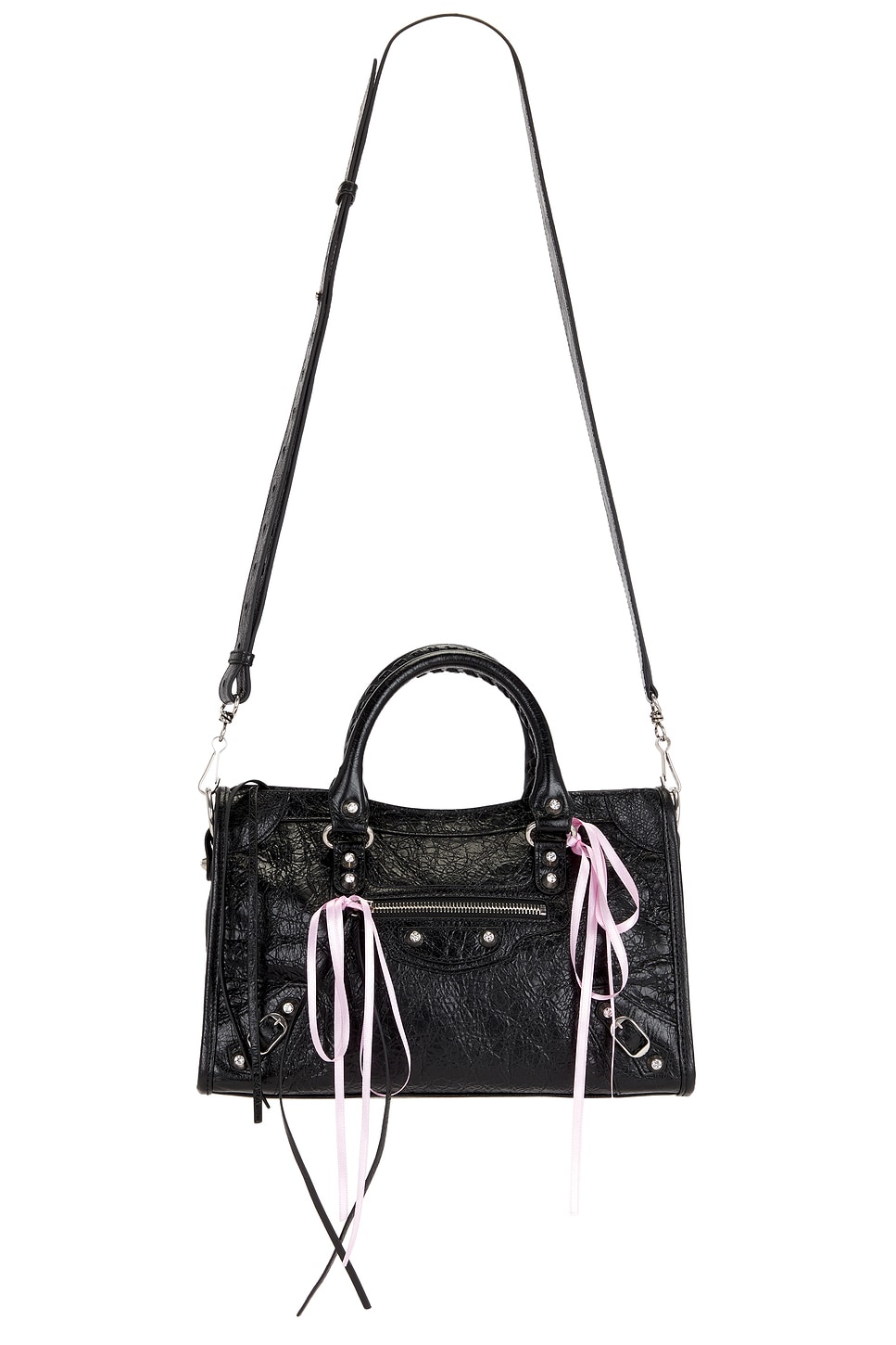 Balenciaga Le City Small Bag