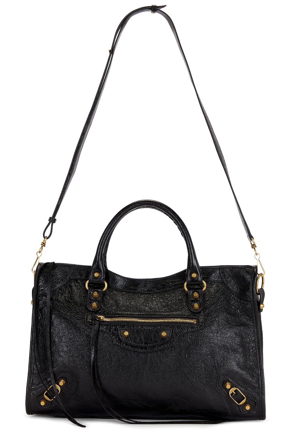 Balenciaga Le City Medium Bag