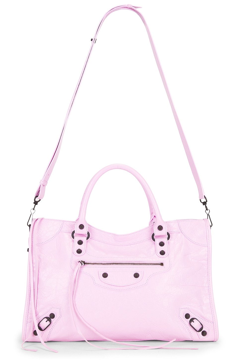 Balenciaga Le City Medium Bag