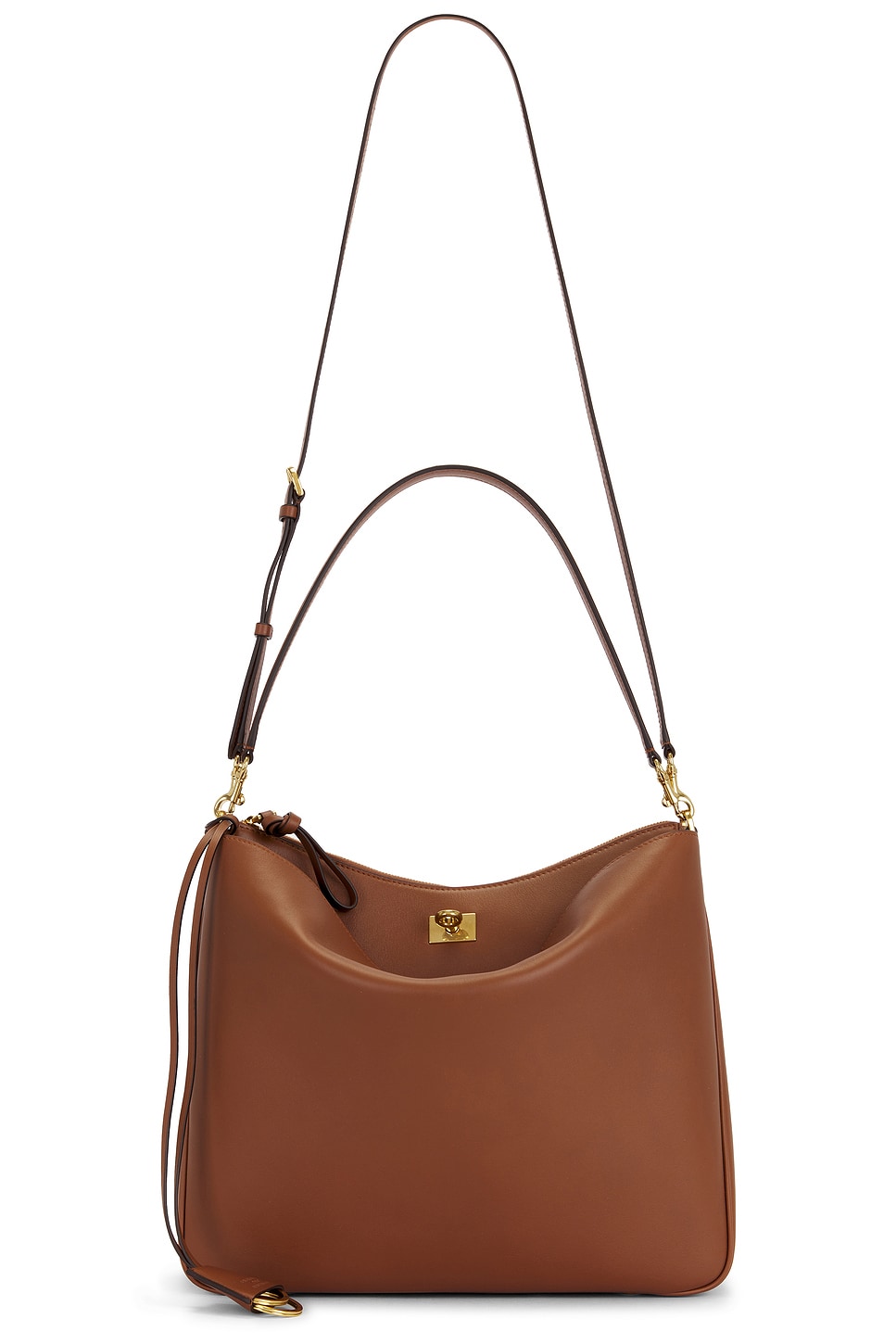 Balenciaga Rodeo Medium Hobo Bag