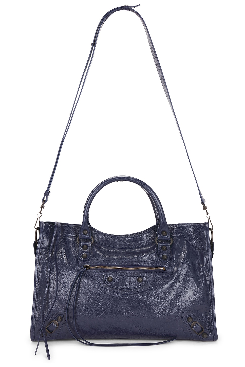 Balenciaga Le City Medium Bag