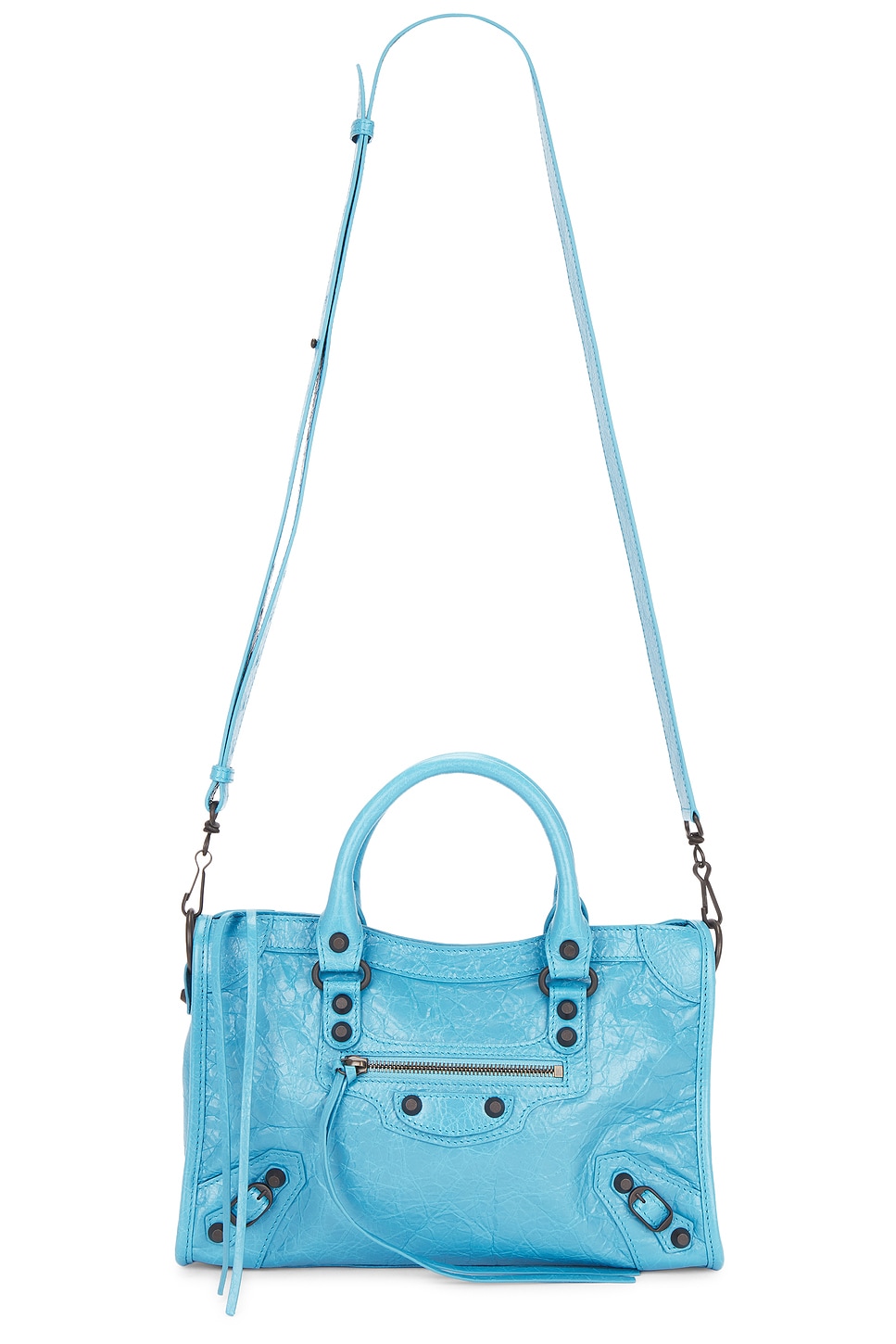 Balenciaga Le City Small Bag