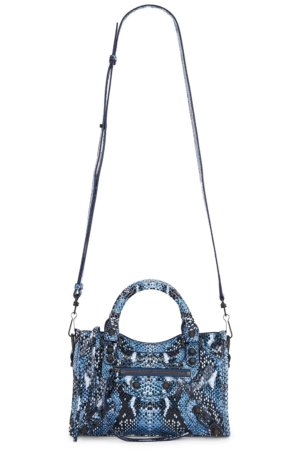 Balenciaga Le City Mini Bag