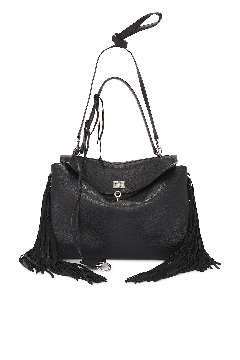 Balenciaga Rodeo Medium Top Handle Bag