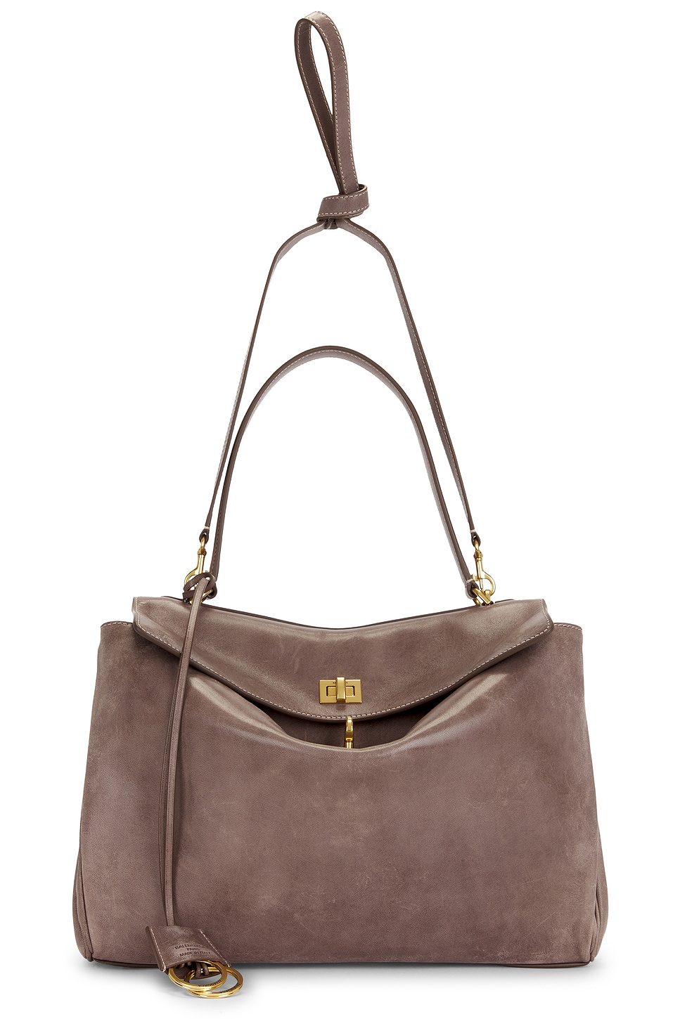Balenciaga Rodeo Medium Top Handle Bag