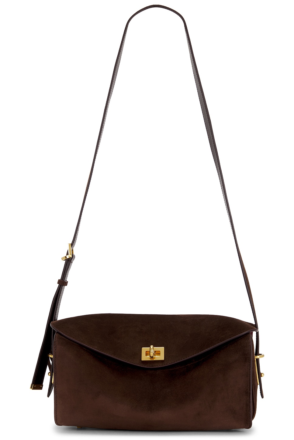 Balenciaga Paris VII So Medium Shoulder Bag | Thumbnail 8 Balenciaga Paris VII So Medium Shoulder Bag | Thumbnail 8